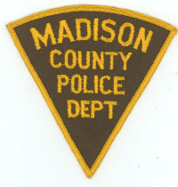 Ben's Patch Collection